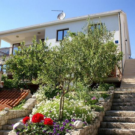 Apartments By The Sea Orebic, Peljesac - 4496 Εξωτερικό φωτογραφία