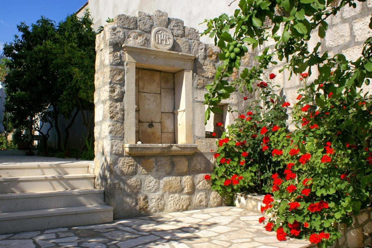 Apartments By The Sea Orebic, Peljesac - 4496 Εξωτερικό φωτογραφία