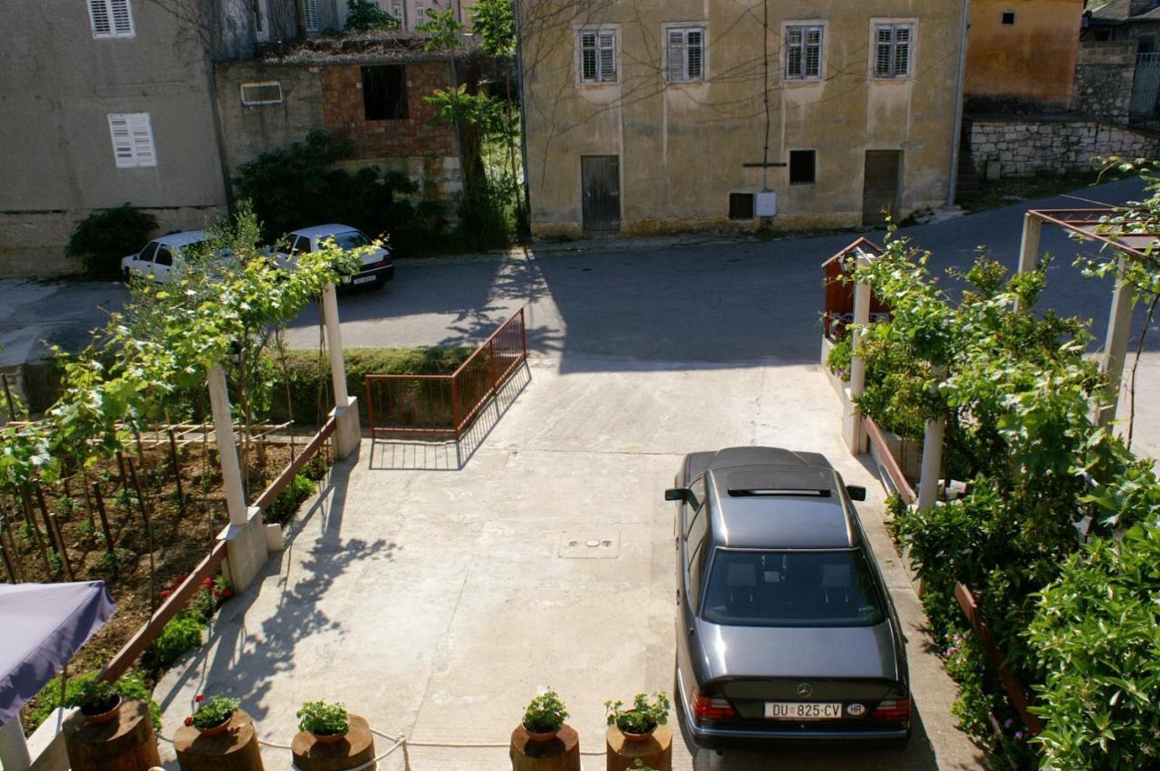 Apartments By The Sea Orebic, Peljesac - 4496 Εξωτερικό φωτογραφία