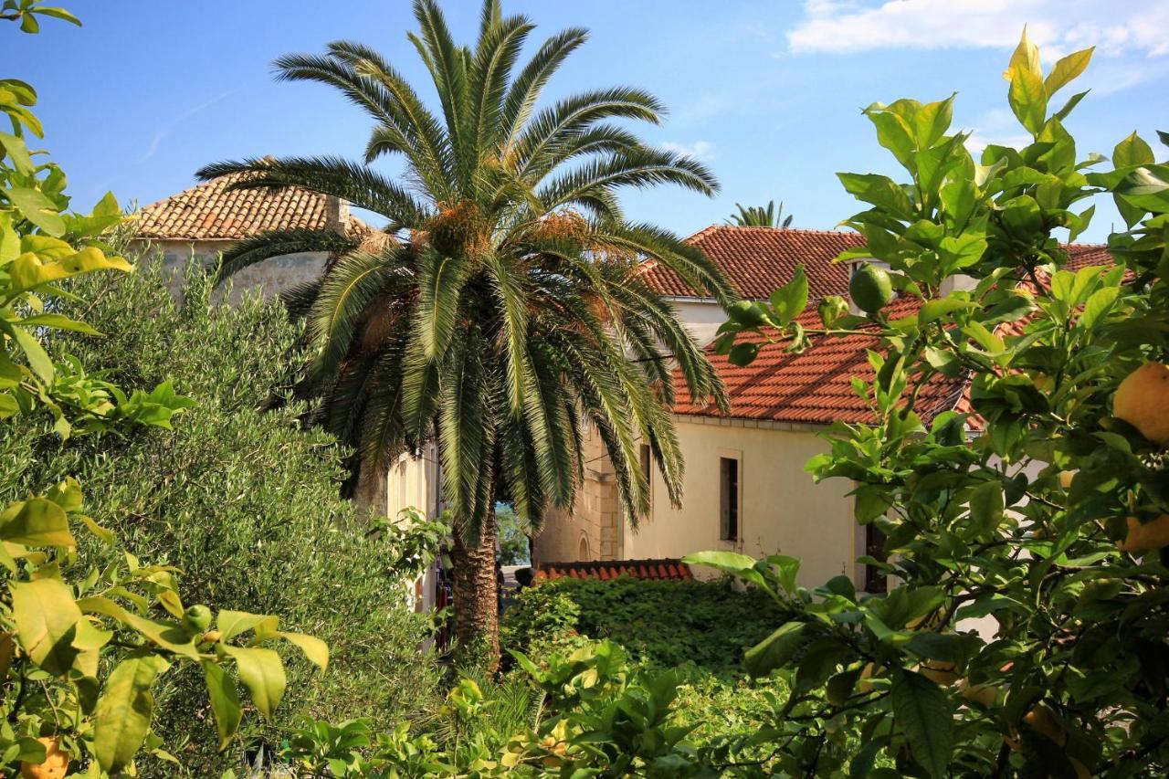 Apartments By The Sea Orebic, Peljesac - 4496 Εξωτερικό φωτογραφία