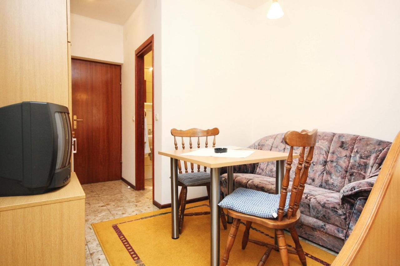 Apartments By The Sea Orebic, Peljesac - 4496 Εξωτερικό φωτογραφία