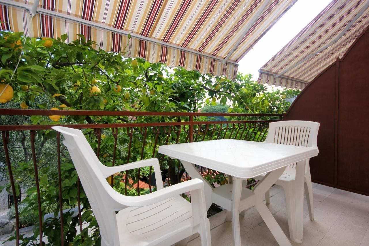 Apartments By The Sea Orebic, Peljesac - 4496 Εξωτερικό φωτογραφία
