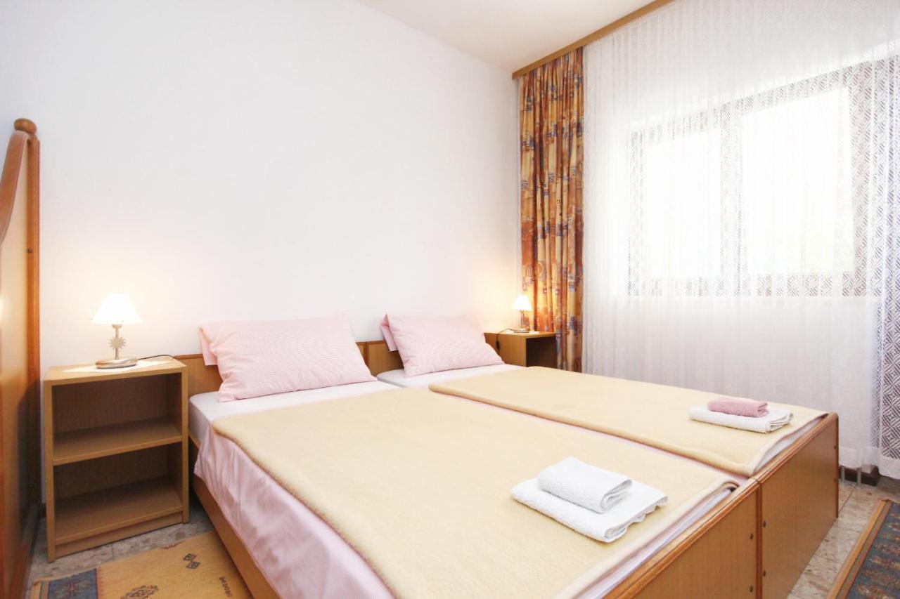 Apartments By The Sea Orebic, Peljesac - 4496 Εξωτερικό φωτογραφία