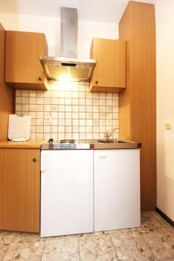 Apartments By The Sea Orebic, Peljesac - 4496 Εξωτερικό φωτογραφία