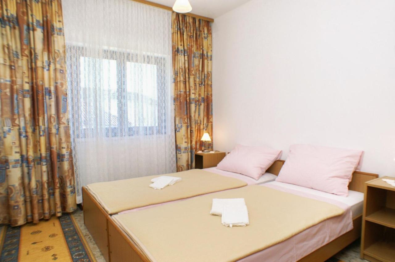 Apartments By The Sea Orebic, Peljesac - 4496 Εξωτερικό φωτογραφία