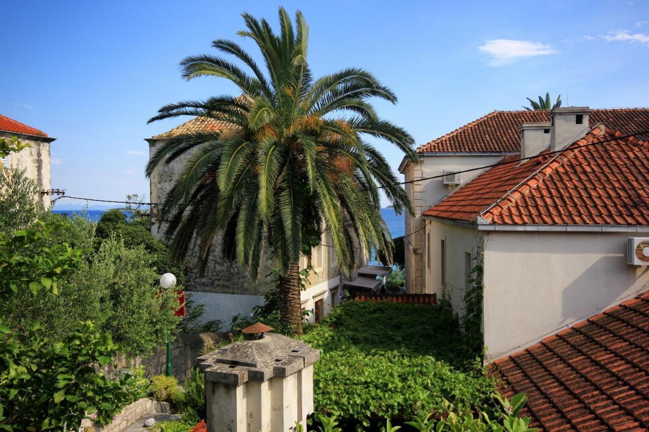 Apartments By The Sea Orebic, Peljesac - 4496 Εξωτερικό φωτογραφία