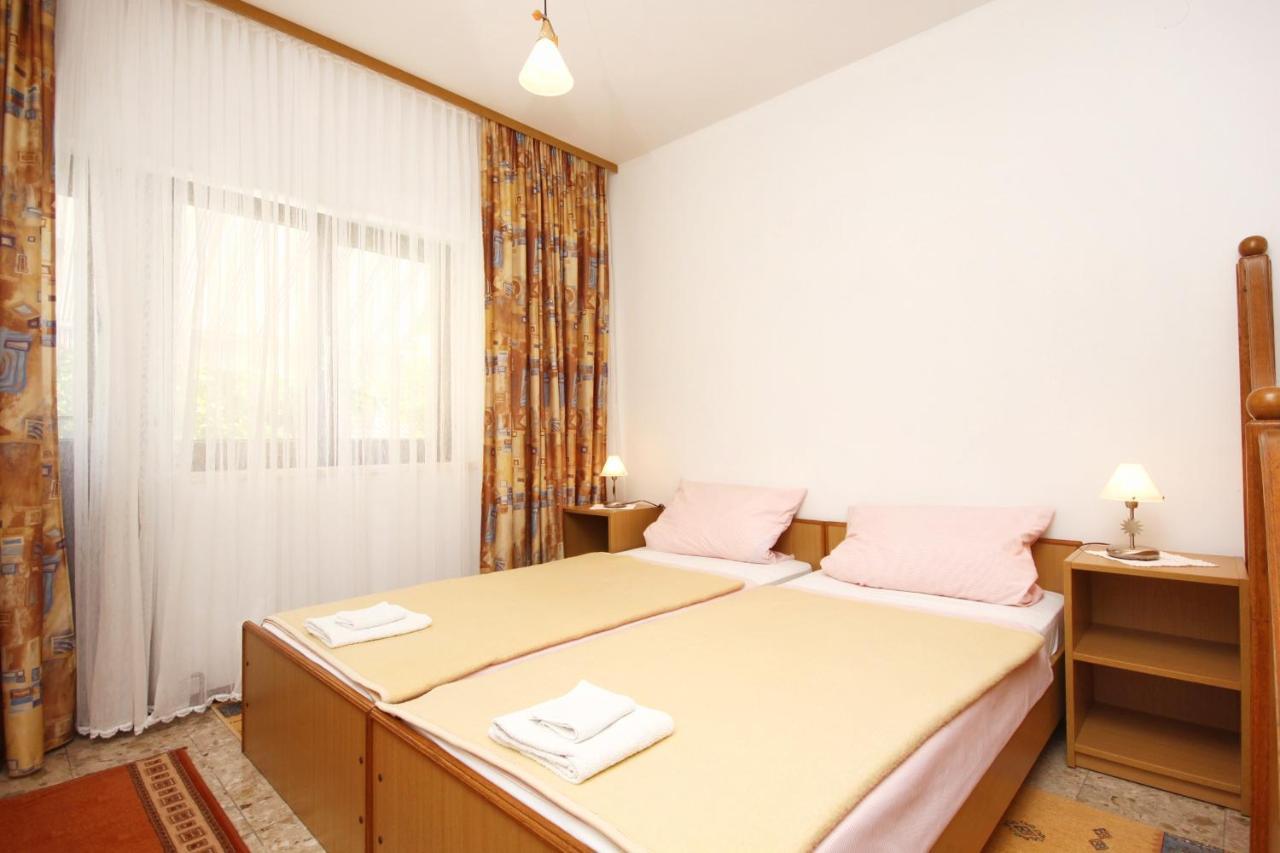 Apartments By The Sea Orebic, Peljesac - 4496 Εξωτερικό φωτογραφία