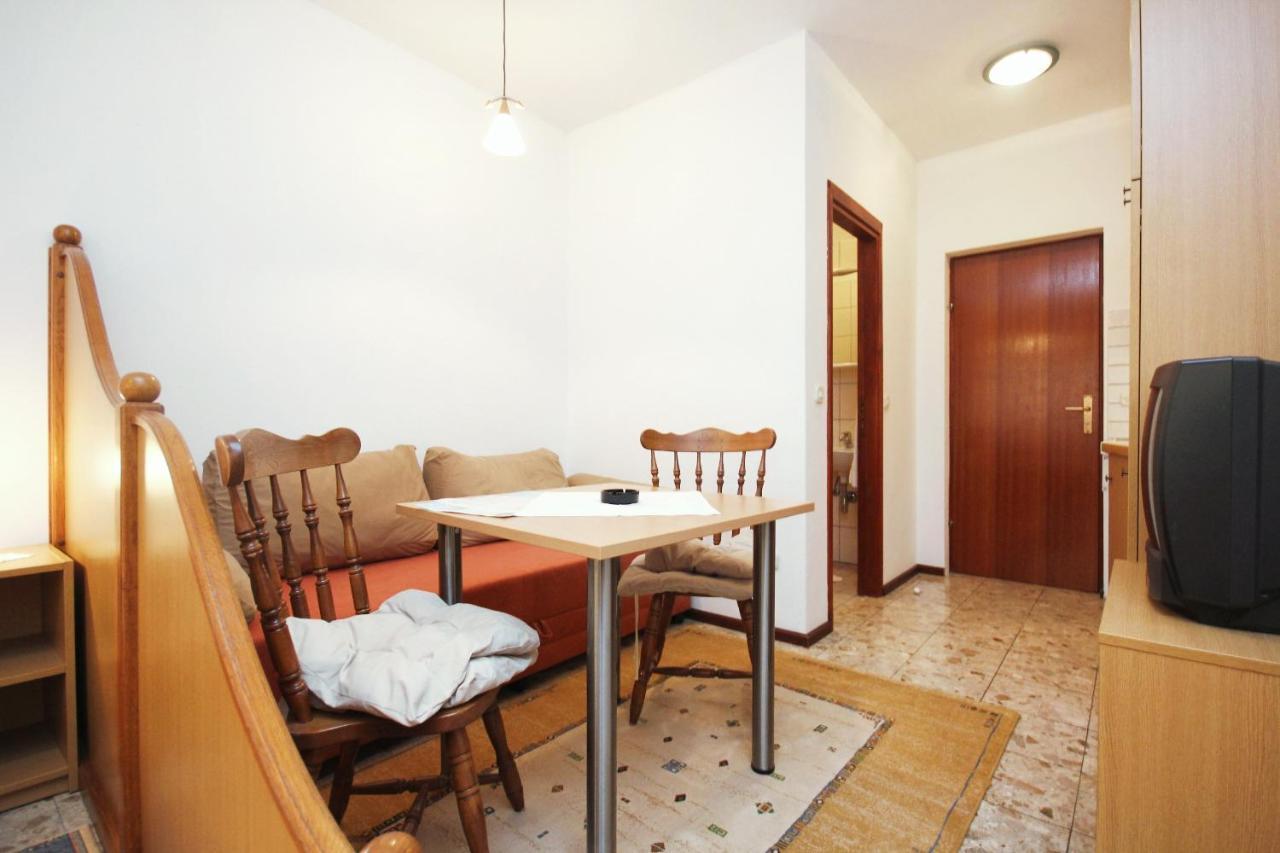Apartments By The Sea Orebic, Peljesac - 4496 Εξωτερικό φωτογραφία