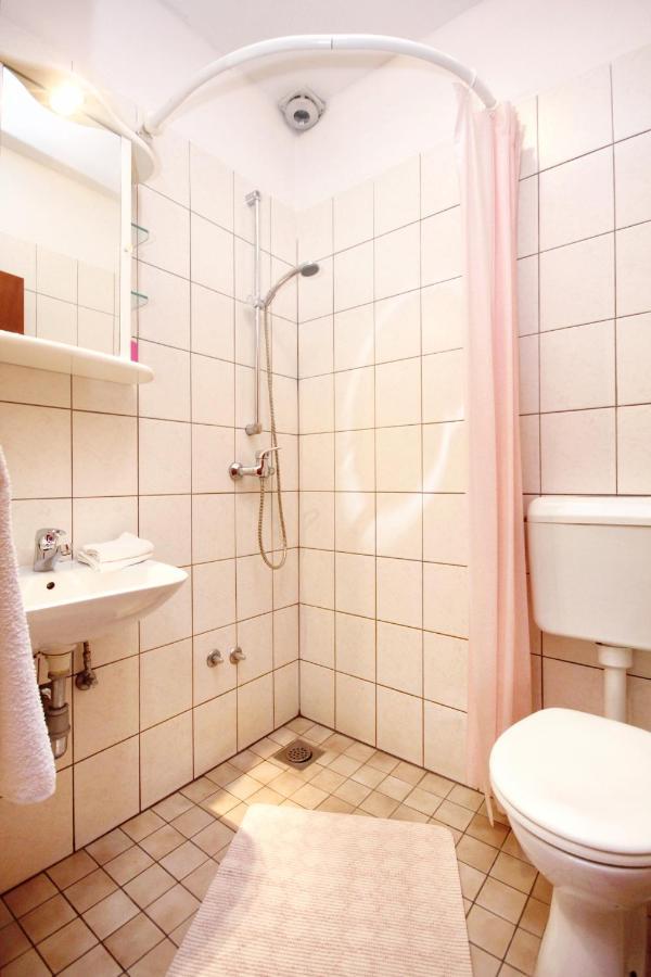 Apartments By The Sea Orebic, Peljesac - 4496 Εξωτερικό φωτογραφία