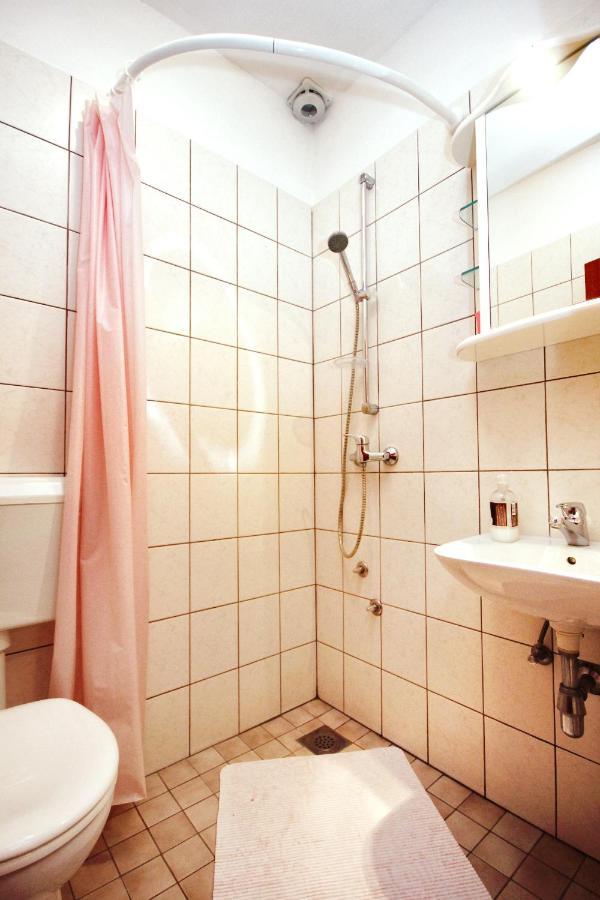 Apartments By The Sea Orebic, Peljesac - 4496 Εξωτερικό φωτογραφία