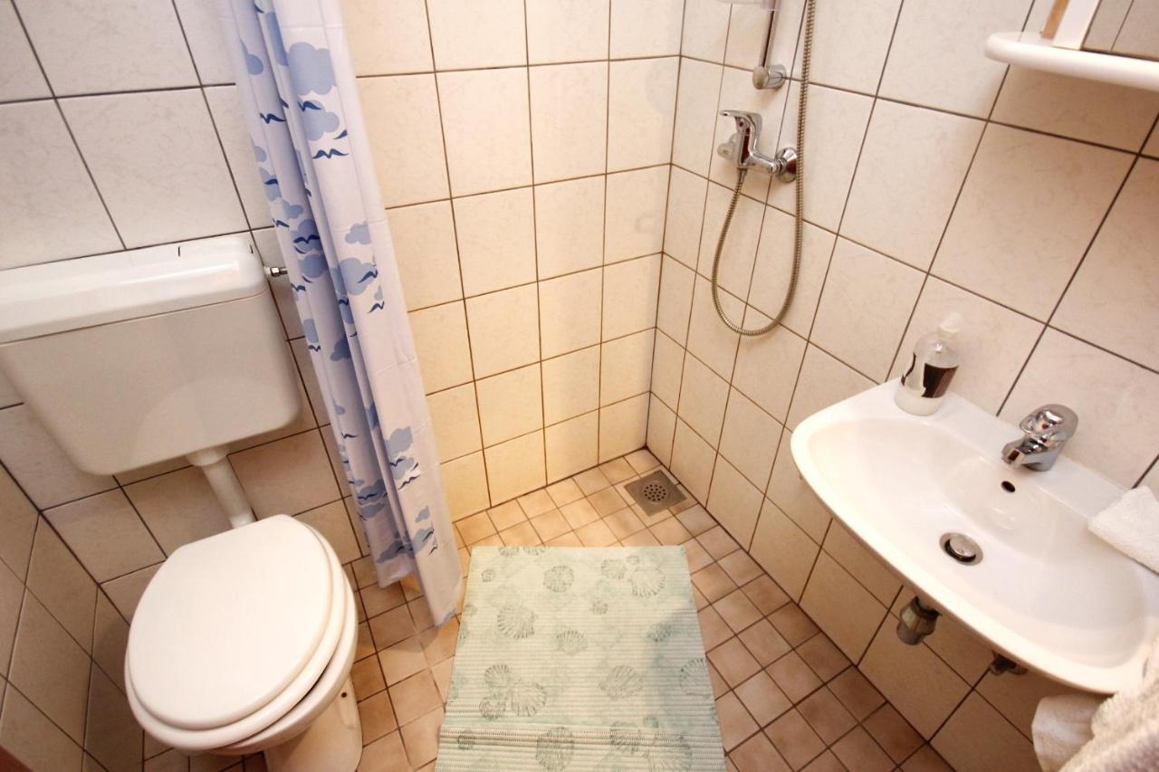 Apartments By The Sea Orebic, Peljesac - 4496 Εξωτερικό φωτογραφία