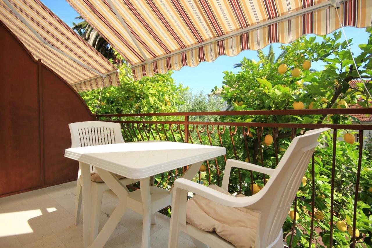 Apartments By The Sea Orebic, Peljesac - 4496 Εξωτερικό φωτογραφία