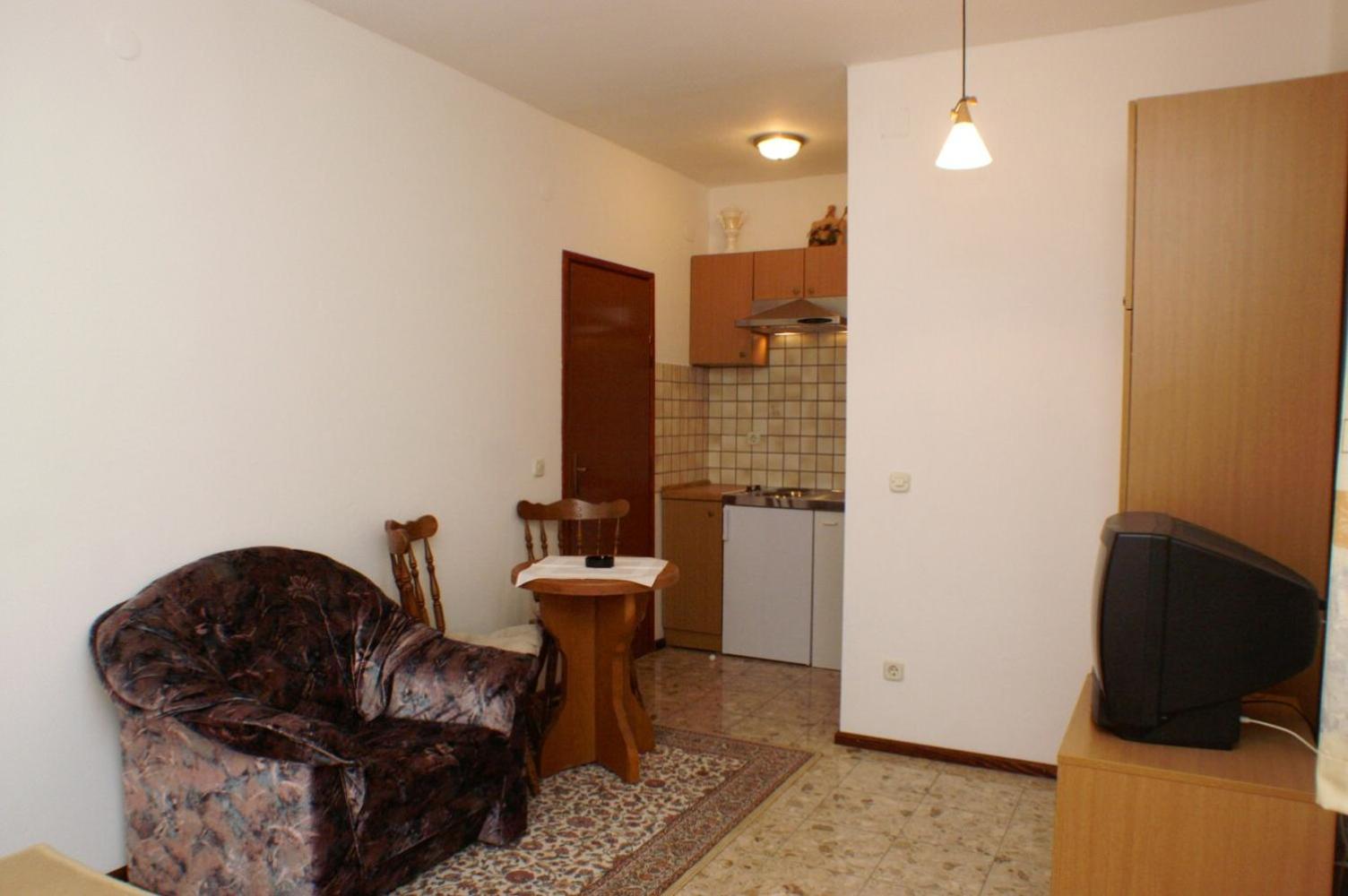 Apartments By The Sea Orebic, Peljesac - 4496 Εξωτερικό φωτογραφία