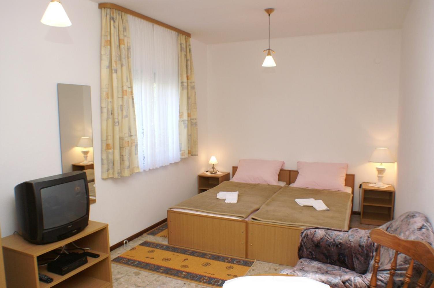Apartments By The Sea Orebic, Peljesac - 4496 Εξωτερικό φωτογραφία