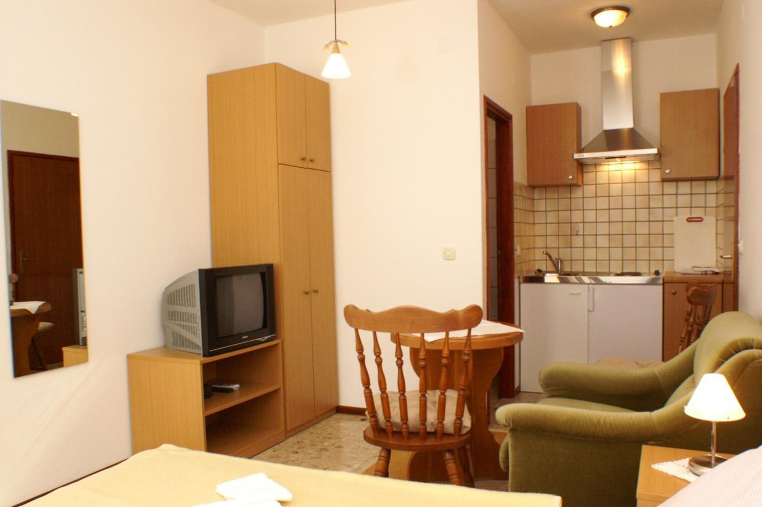 Apartments By The Sea Orebic, Peljesac - 4496 Εξωτερικό φωτογραφία