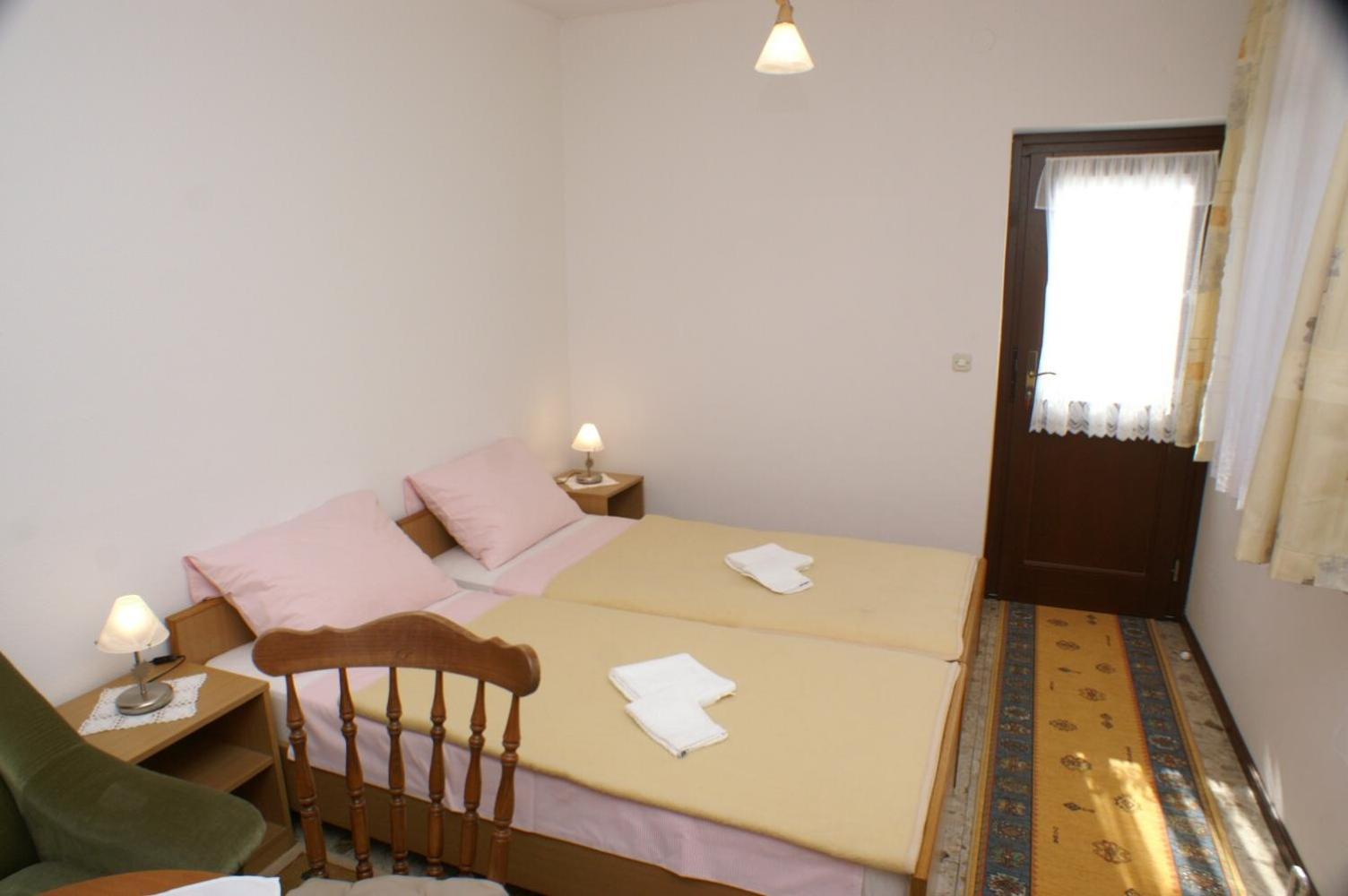 Apartments By The Sea Orebic, Peljesac - 4496 Εξωτερικό φωτογραφία