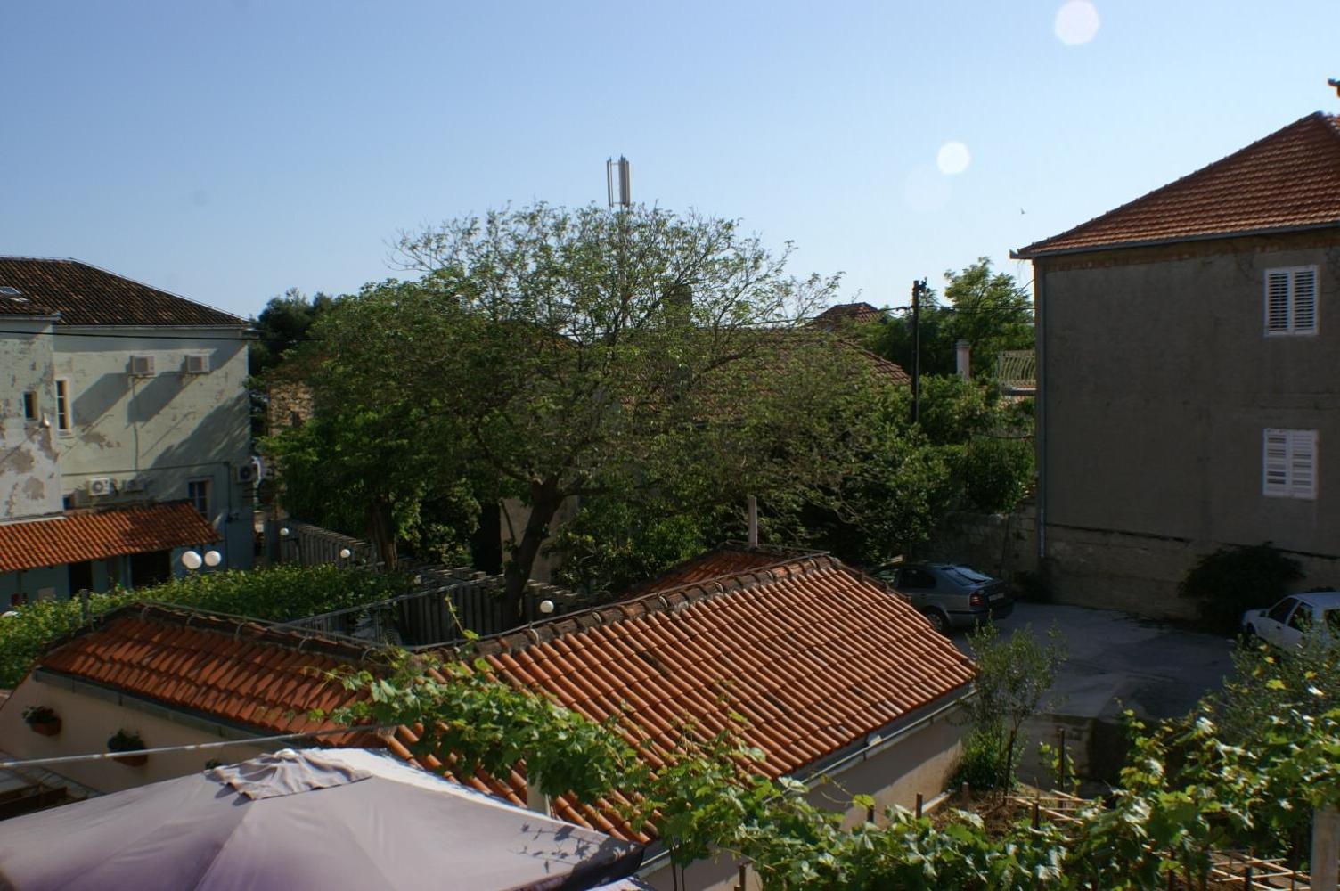 Apartments By The Sea Orebic, Peljesac - 4496 Εξωτερικό φωτογραφία