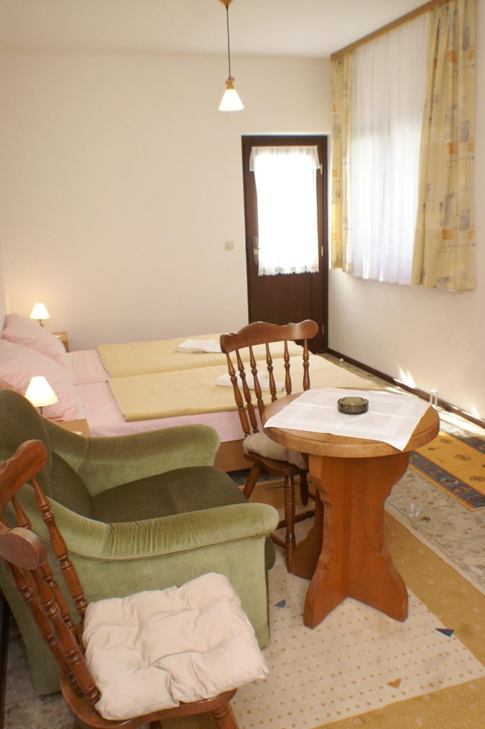 Apartments By The Sea Orebic, Peljesac - 4496 Δωμάτιο φωτογραφία
